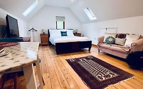 The Annexe At Yew Tree House